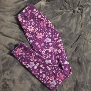 LLR one size leggings